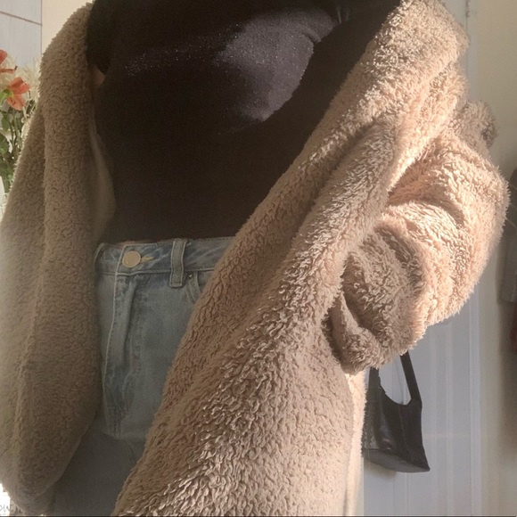 Teddy Jacket - Picture 2 of 3